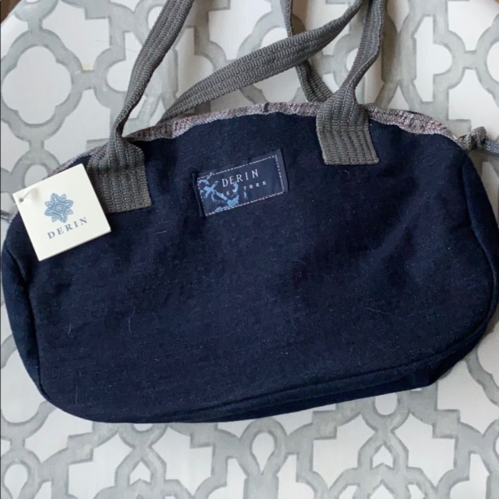 Derin Mini Tote